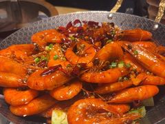 -南海底小海鲜·湘菜(鲁巷吴家湾店)