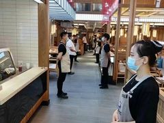 -邵汇大虾火锅(鲁迅路店)