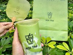 -KOI Thé(正佳广场店)