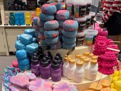 -LUSH(威尼斯人店)