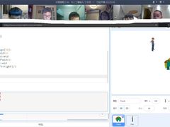 -斯坦星球AI编程·机器人科创·科学实验·信奥·思维·STEM·积木拼搭·竞赛考级(浦东联洋广场大拇指龙阳御桥中心)