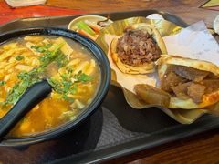 -永茂驴肉(莲池南大街总店)