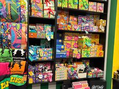 -LUSH(威尼斯人店)