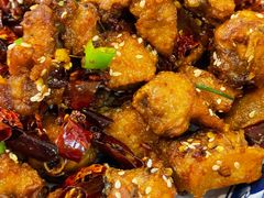 -和福餐馆(西江古街店)