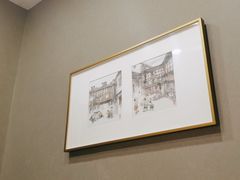 -老大同酒家·糟卤·本帮菜(中山公园店)