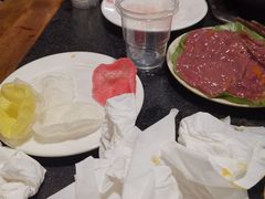 -巴国口福火锅(石桥铺店)