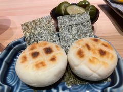 -侍兔·炭烧料理(滨江金融中心店)