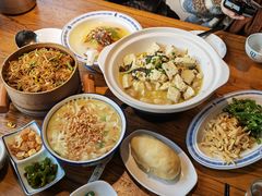 -老雒阳清真水席(瀍河店)