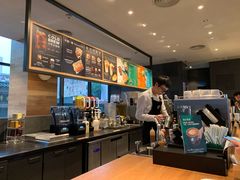 -星巴克(广州光明广场店)