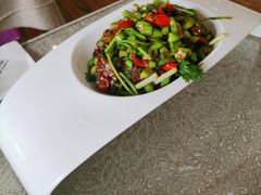 -艳阳度假酒店·餐厅