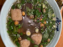 -唐八仙生煎(东鱼坊店)