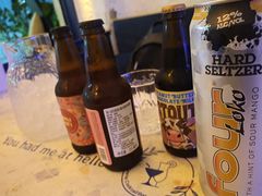 -Sirena海妖日咖夜酒