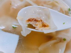 蛋黄馄饨-海平馄饨(逍遥二路店)