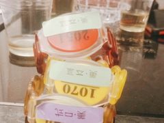 -大自然会所(泉秀店)