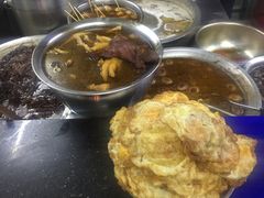 -老五鸡丝豆花面粉(瑞金北路68号院店)