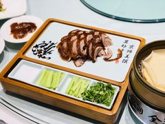 -北京全聚德(西客站店)