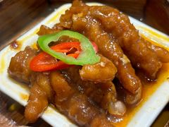 -明腾壹间茶餐厅(新都会花园广场店)