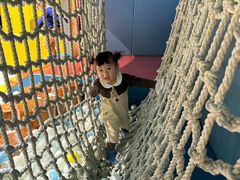 -IBOBI早教·托班·国际家庭互动成长中心(欢乐海岸中心)