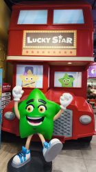 -LuckyStar幸运星家庭娱乐中心(东莞国贸店)
