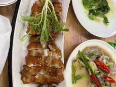 -醉壹号海鲜大排档·老厦门特色菜(厦门美食地标店)