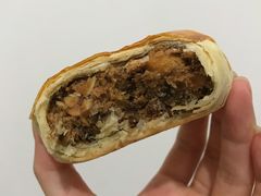 胖牛肉-红跑车(朝晖店)