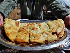 -清真·馬坡二旦烧烤(人生一串拍摄店)