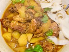 -那时新疆·若羌(经纬汇店)