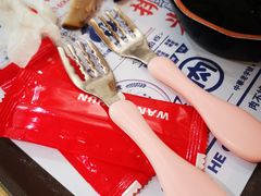 -万和春排骨砂锅米饭(新业广场店)