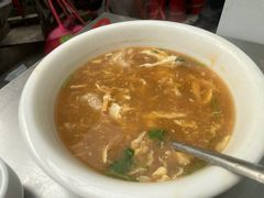 三狠汤-大兴街扣碗包子馆