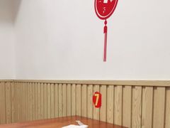 用餐区-如意香辣鸡架(总店)