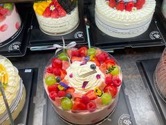 -面包工坊(七彩云南第一城店)