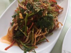 -故乡明太鱼屋(航北路店)