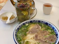 -燕兰楼·清真西北融合菜(亚运村店)