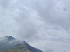 -秦岭风景区