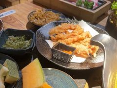 -湊湊火锅·茶憩(天环广场店)
