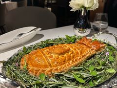 -Oyster Talks 四度蚝法餐厅