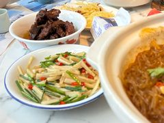 -青花小镇(凯翔新天地店)