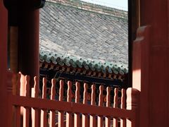 -北京国子监胡同