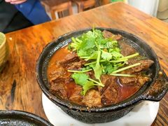 -沈妈砂锅(光华村店)