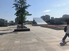 -沈阳站