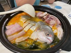 -香香海南菜餐厅
