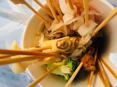 -童陈记重庆冷串串(食宝街店)