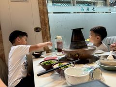 -福寿斋·老北京铜锅涮肉·烤鸭(顺义总店)