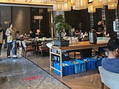 -扬州狮子楼·非遗淮扬菜(总店)