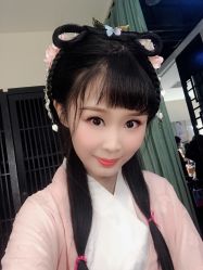 -盘子女人坊古装写真摄影(天津总店)