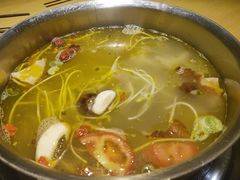 -守柴炉烤鸭(科华中路王府井店)