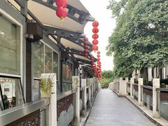 -运河游船(武林门码头)