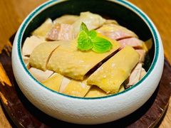 绍兴醉鸡-张生记(丁香国际店)