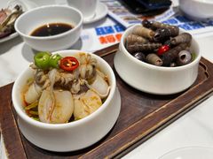 -大锅强·蒸海鲜青岛菜(金沙滩店)