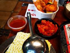 米屋推金-米屋石锅拌饭(师大店)